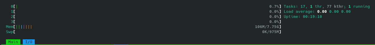 VM Controladora Omada